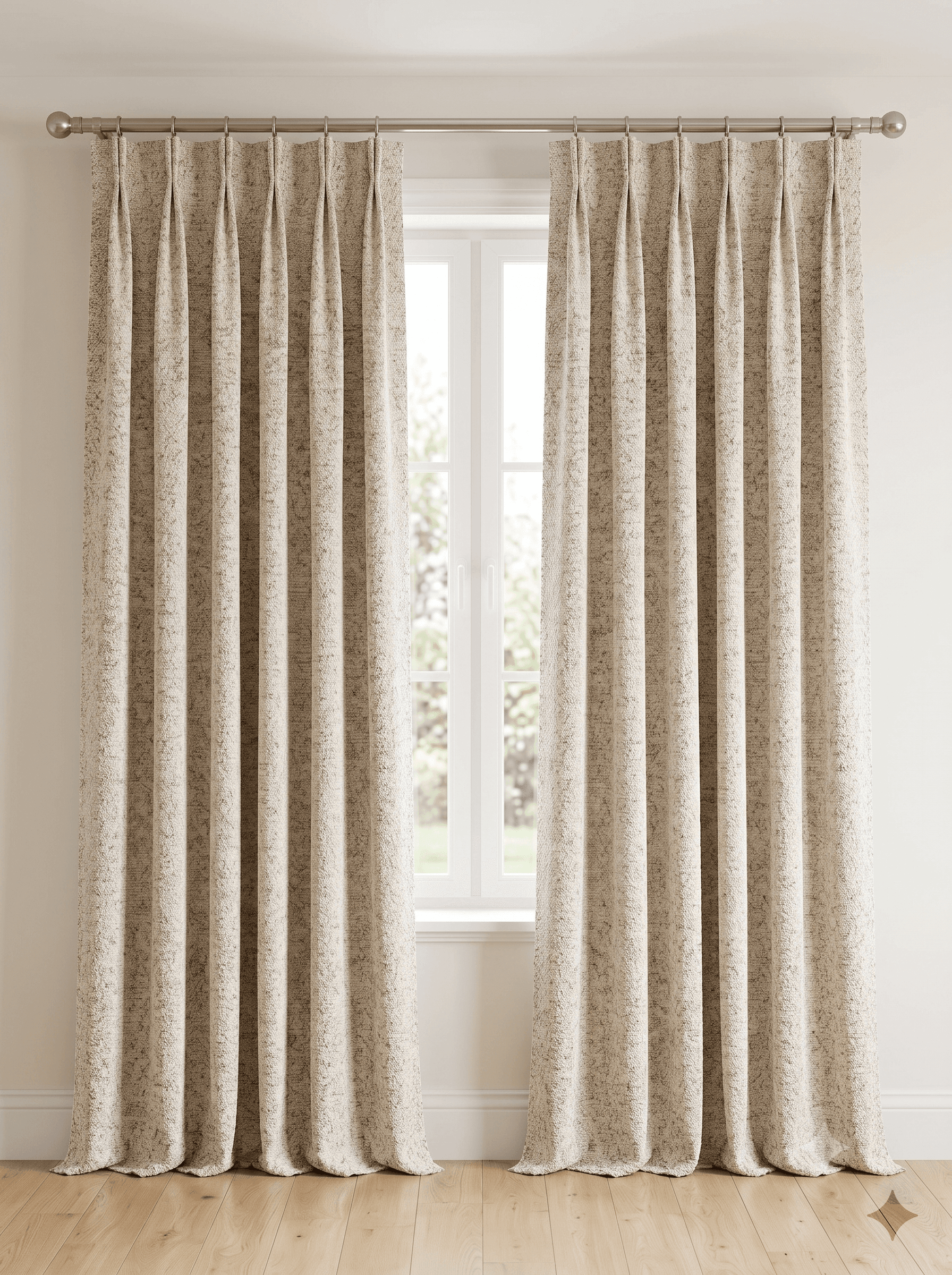 PREMIUM BORG FABRIC-Design No-3