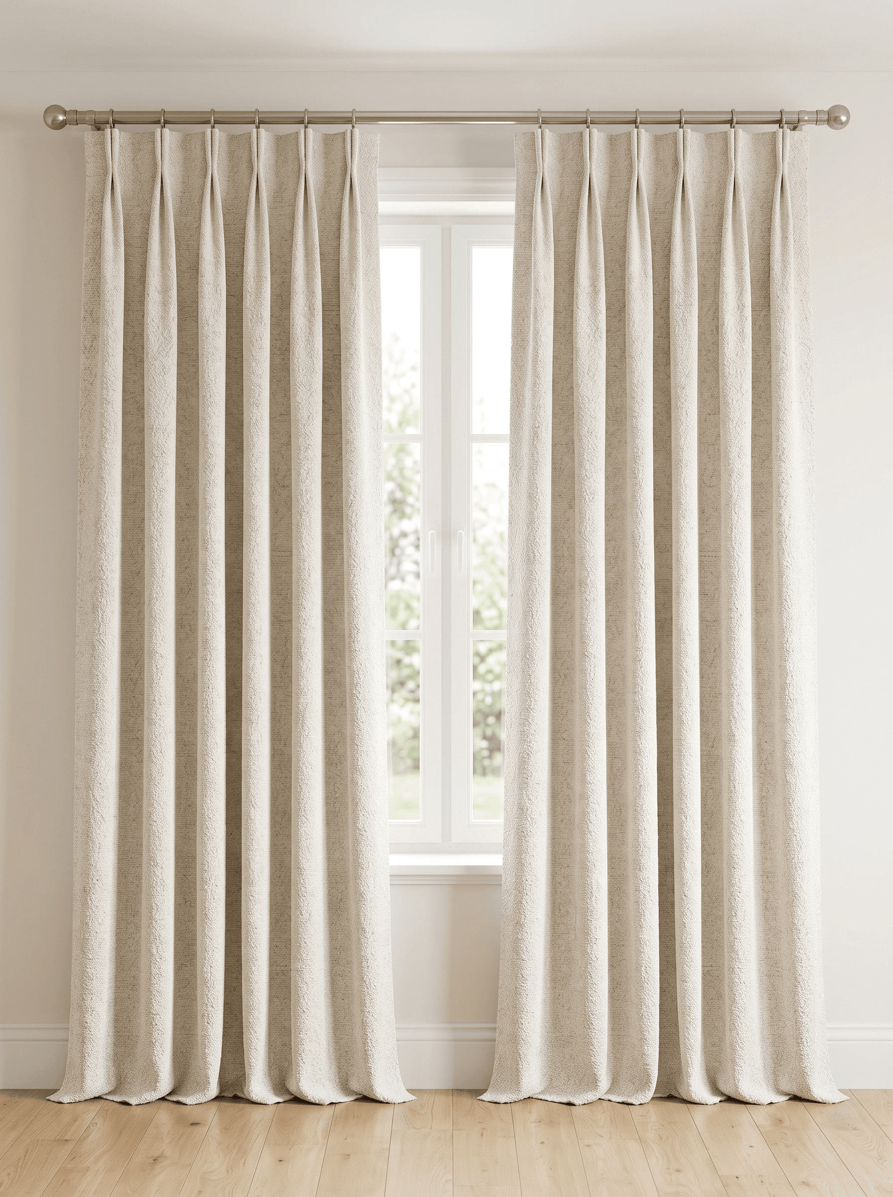 PREMIUM BORG FABRIC-Design No-2